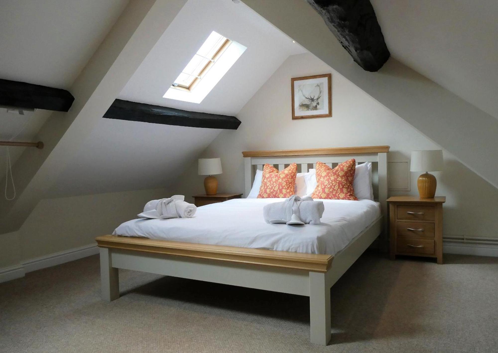 The Frocester Camera foto