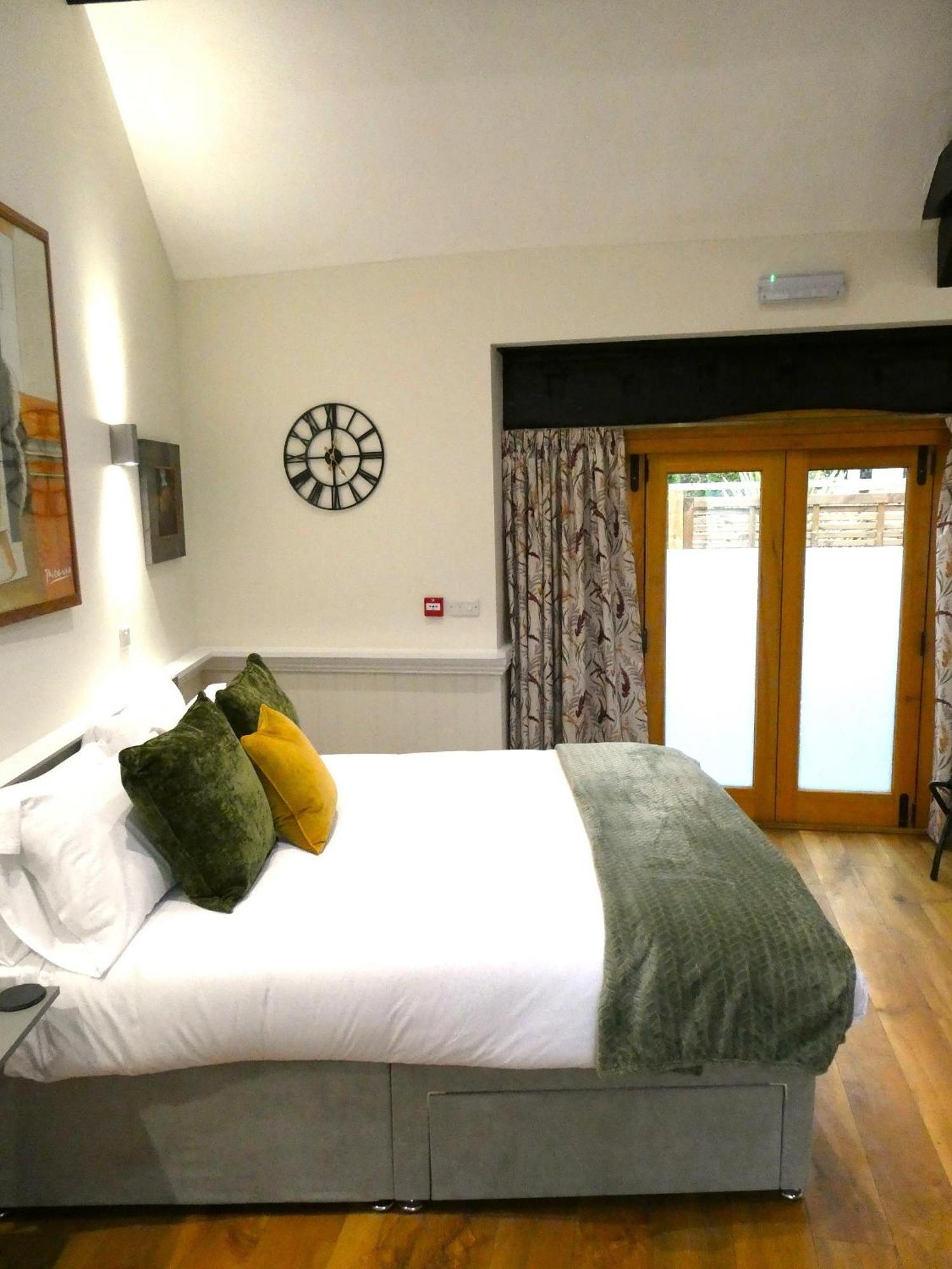 The Frocester Camera foto